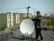 Як вирішити проблему з прийомом сигналу DVB-Т2 проблему
