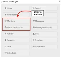 Як розширити email список за допомогою Twitter список