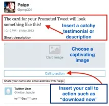 Як розширити email список за допомогою Twitter розширити