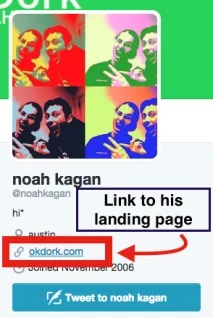 Як розширити email список за допомогою Twitter список