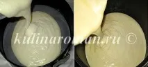 Як приготувати бісквіт шифоновий Бісквіт - Солодощі - Мої улюблені рецепти шифоновий