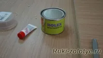 Як з’єднати деталі ЛДСП торцями, під кутом на вус торцями