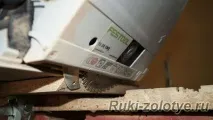 Як з’єднати деталі ЛДСП торцями, під кутом на вус лдсп