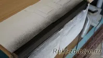 Як з’єднати деталі ЛДСП торцями, під кутом на вус лдсп