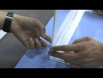 Як зібрати акваріум клей