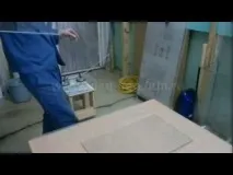 Як зібрати акваріум клей