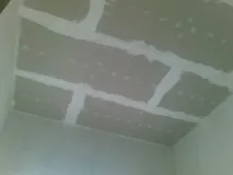 Як зробити монтаж листів гіпсокартону на каркас короба фото та майстер-клас зробити