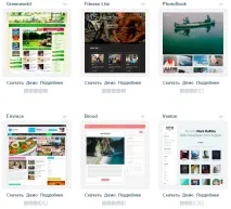 Як створити сайт на Wordpress wordpress