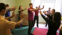 Збільшити