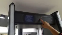 Як вибрати арочний металошукач металошукач