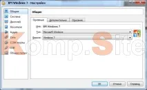 Як встановити windows на virtualbox Покрокова інструкція windows