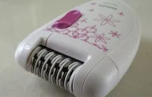Як вибрати епілятор вибрати