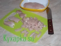 Як у домашніх умовах зробити Шаурма, Страви по-домашньому з фото за кроками рецепту по-домашньому