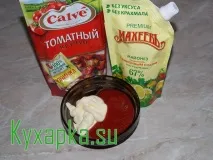 Як у домашніх умовах зробити Шаурма, Страви по-домашньому з фото за кроками рецепту зробити