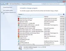 Як видалити Malware Protection Live, Інструкції з видалення вірусів видалити