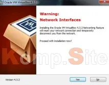 Як встановити windows на virtualbox Покрокова інструкція покрокова