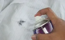 Як вивести чорнило з одягу способи, засоби (фото, відео) вивести