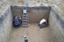 Як забетонувати льох і виконати гідроізоляцію льох