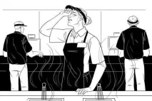 Як усе влаштовано Працівник McDonald’s, розважальний портал mcdonald