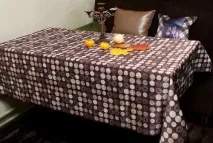 Як вибрати скатертину на стіл стіл