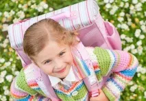 Як вибрати ранець для першокласника, Все про дітей, все для батьків вибрати