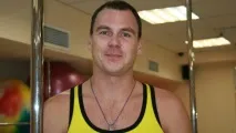 Танець, який став спортом Олег Коковихін «Pole Dance доступний всім - незалежно який