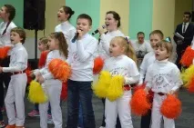 Світлана Хоркіна про «Чемпіони» «Здорово, коли за життя про тебе зняли фільм! » коли