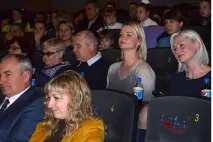 Світлана Хоркіна про «Чемпіони» «Здорово, коли за життя про тебе зняли фільм! » коли