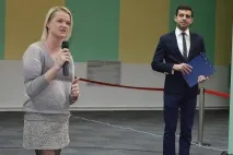 Світлана Хоркіна про «Чемпіони» «Здорово, коли за життя про тебе зняли фільм! » коли