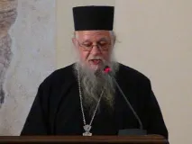 Свобода особистості у світлі чернечого послуху свобода