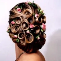 Як підібрати під пишну весільну сукню, фото, BGFashion підібрати