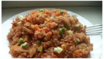 Капуста тушкована з м’ясом – 8 рецептів капуста