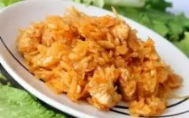 Капуста тушкована з м’ясом – 8 рецептів капуста