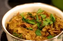 Капуста тушкована з м’ясом – 8 рецептів тушкована