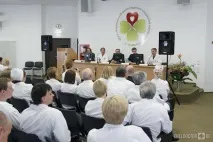 Кардіохірурги йдуть «Від серця до серця» кардіохірурги