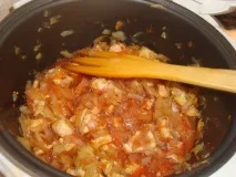 Капуста тушкована з м’ясом – 8 рецептів капуста