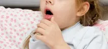 Кашель у дитини 3 роки. кашель