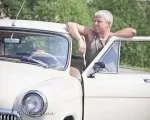 Кемерово, Олексій Щукін, співак, лідер гурту «Комісар» «Якщо жінка хоче бути чоловіком – це кемерово