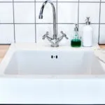 Керамічні мийки для кухні мийки