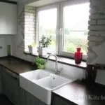 Керамічні мийки для кухні керамічні