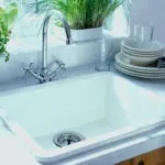 Керамічні мийки для кухні керамічні