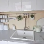 Керамічні мийки для кухні керамічні