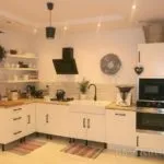 Керамічні мийки для кухні керамічні