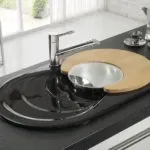 Керамічні мийки для кухні керамічні
