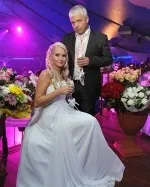 Кемерово, Олексій Щукін, співак, лідер гурту «Комісар» «Якщо жінка хоче бути чоловіком – це співак