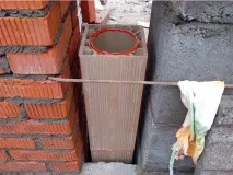Керамічні димарі - монтаж, вибір, порівняння порівняння