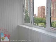 Класифікація пластикових вікон вікна