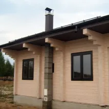 Керамічні димарі - монтаж, вибір, порівняння порівняння
