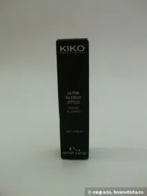 kiko
