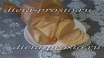 Ковбаса з курки в домашніх умовах умовах